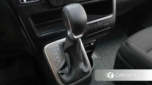 Hyundai Staria id 4505299 из Кореи 19