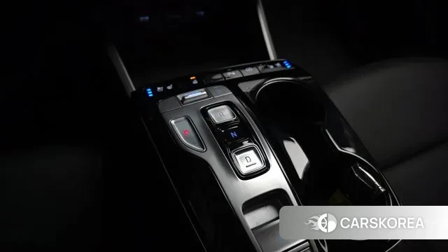 Hyundai Tucson (NX4) id 3406503 из Кореи 19