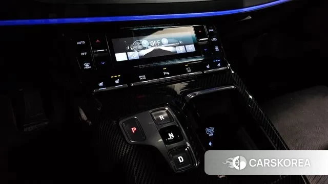 Hyundai The New Grandeur IG id 3442794 из Кореи 19