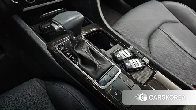 Kia The New K5 2nd generation id 3651688 из Кореи 19