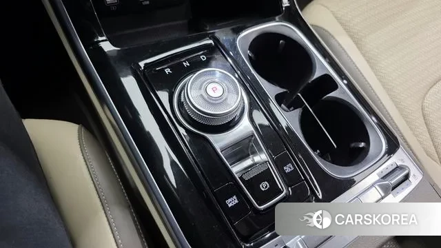 Kia Carnival 4th generation id 3463341 из Кореи 19