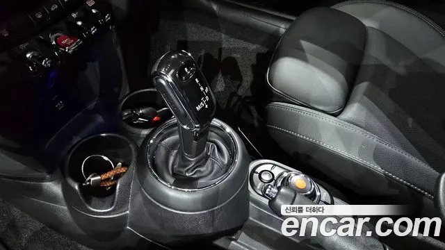 Mini Cooper id 2824603 из Кореи 19