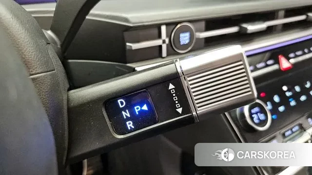 Hyundai Santa Fe (MX5) id 3278511 из Кореи 19