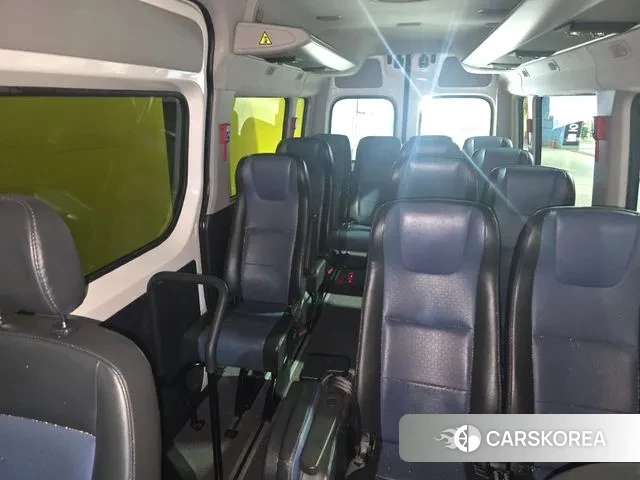 Hyundai Solati id 2886180 из Кореи 9