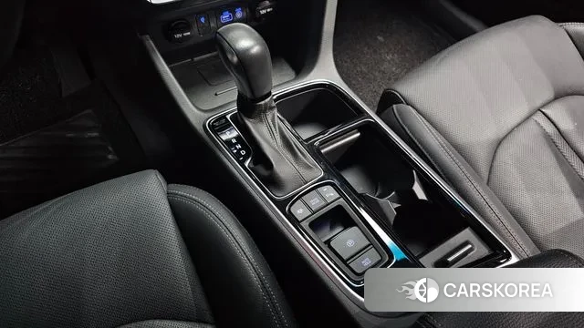 Hyundai Sonata New Rise id 3742870 из Кореи 19