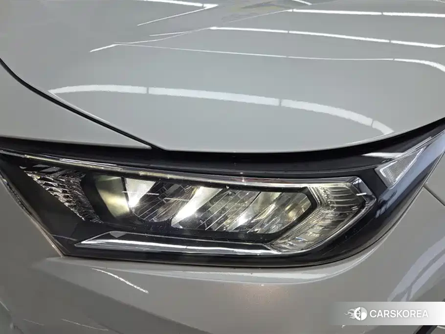 Toyota RAV4 Rongfang id 4515357 из Китая 15