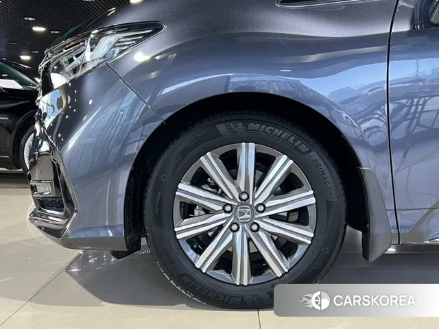Honda Odyssey id 4258469 из Китая 27