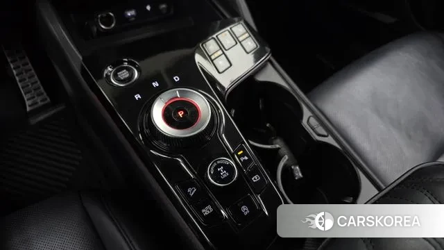 Kia Sportage 5th Generation id 3640257 из Кореи 19