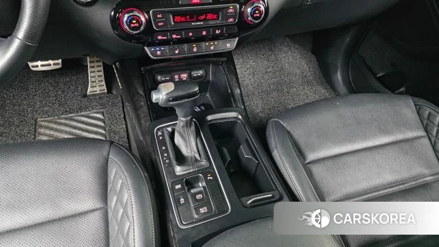 Kia The New Sorento id 3955388 из Кореи 19