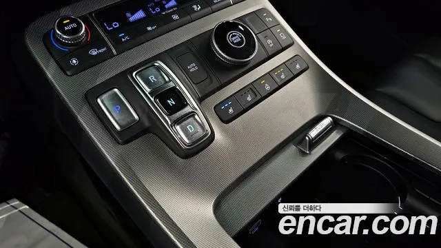 Hyundai Palisade id 2916419 из Кореи 19