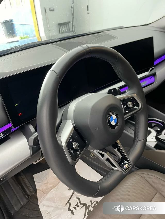 BMW 5 series id 4264453 из Китая 22