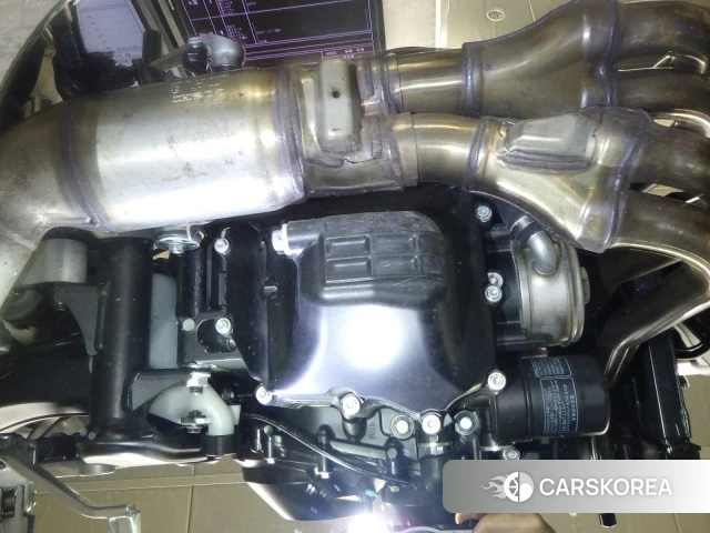 OTHER CB1000HORNET id 4358632 из Японии 9
