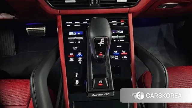 Porsche Cayenne (PO536) id 3415925 из Кореи 19