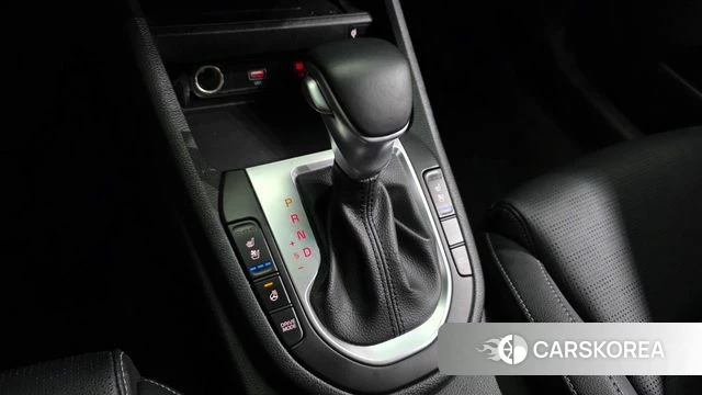 Kia The New K3 2nd generation id 4636974 из Кореи 29