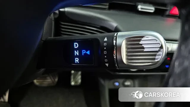 Hyundai Ionic 5 id 3003032 из Кореи 19