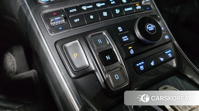 Hyundai The New Santa Fe id 2993926 из Кореи 19