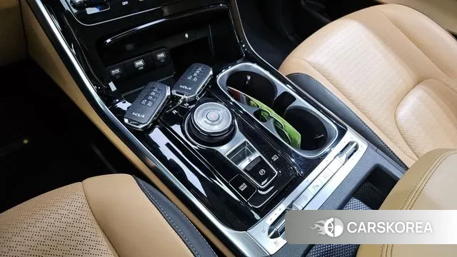 Kia Carnival 4th generation id 3036502 из Кореи 19