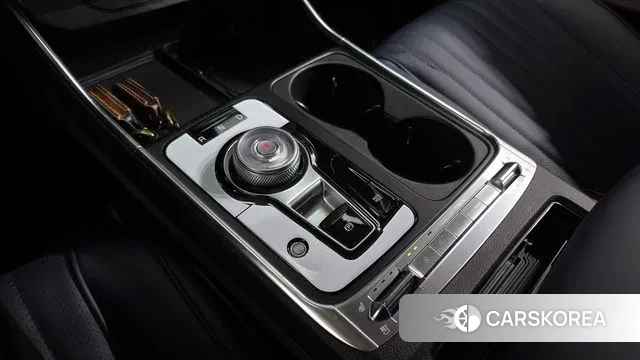 Kia The New Carnival 4th Generation id 3775826 из Кореи 19