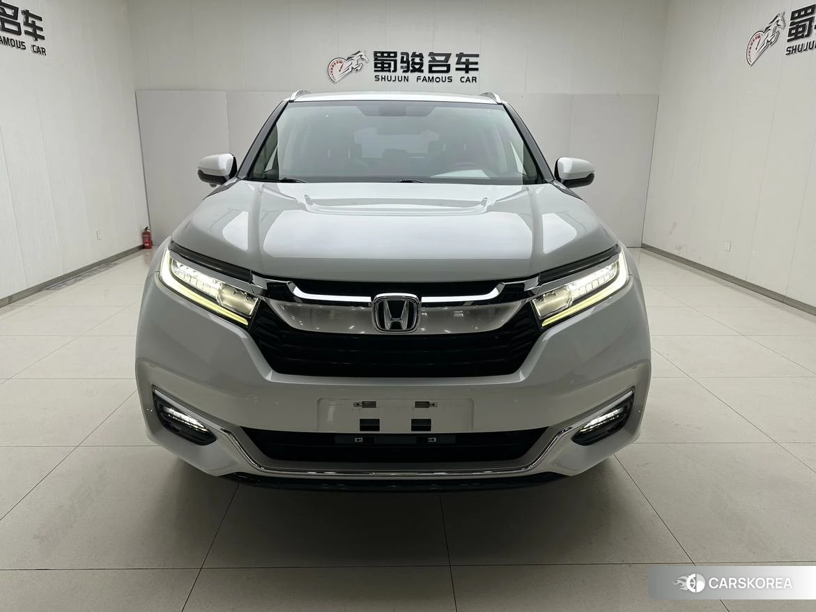 Honda Avancier id 4455777 из Китая 18
