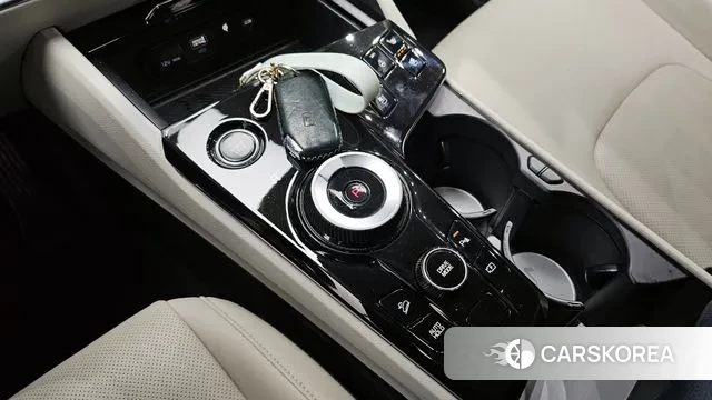 Kia Sportage 5th Generation Hybrid id 3556093 из Кореи 19