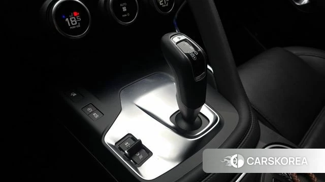 Jaguar E-PACE id 4574406 из Кореи 35