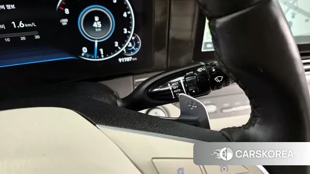 Hyundai The New Grandeur IG id 3764879 из Кореи 19