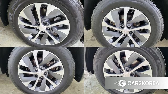 Hyundai Palisade id 4428748 из Кореи 19