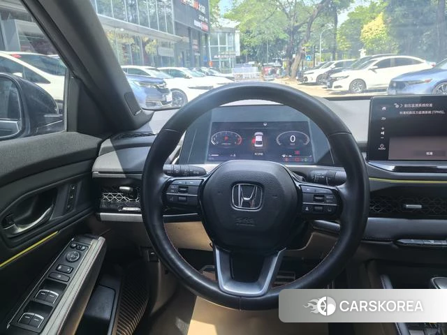 Honda Accord id 4278050 из Китая 18