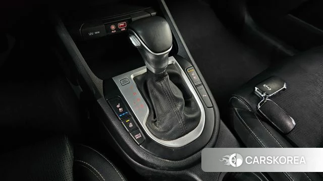 Kia Come New K3 id 3880142 из Кореи 19