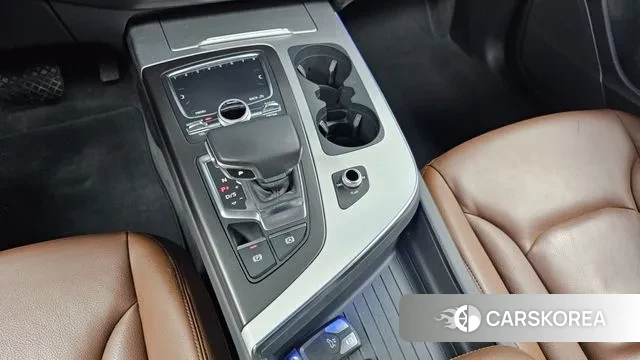 Audi Q7 (4M) id 3754058 из Кореи 19