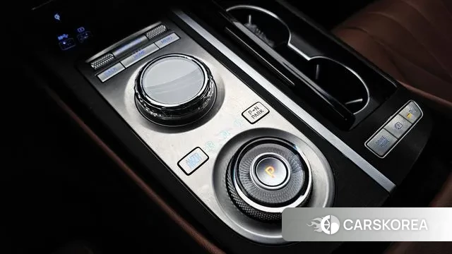 Genesis G80 (RG3) id 3457923 из Кореи 19