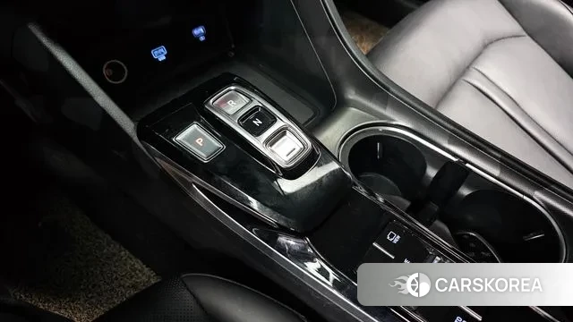 Hyundai Sonata (DN8) id 3771347 из Кореи 19