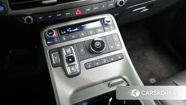 Hyundai The New Palisade id 4541486 из Кореи 31