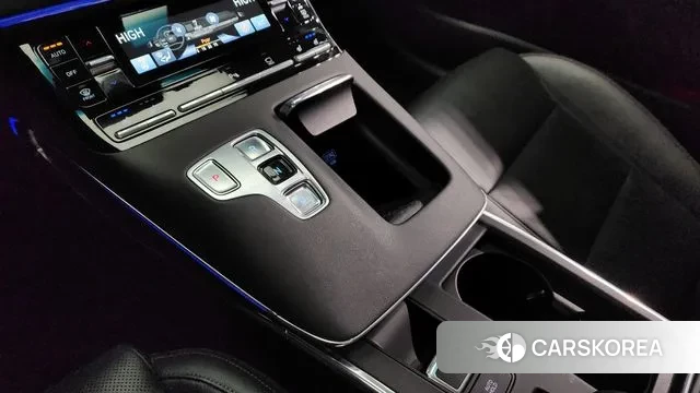 Hyundai The New Grandeur IG id 3406314 из Кореи 19