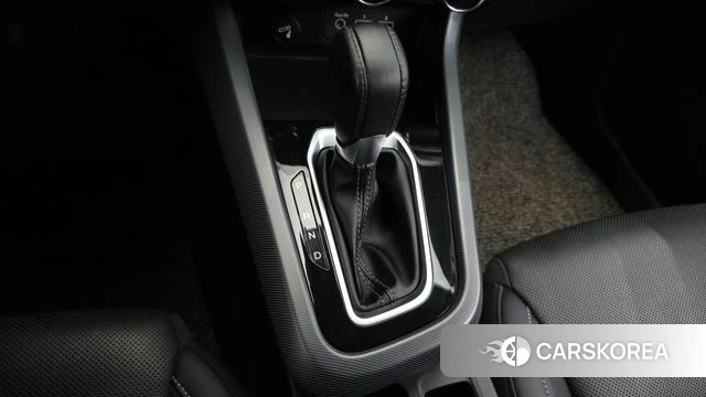 Renault Korea (Samsung) XM3 id 4344748 из Кореи 19
