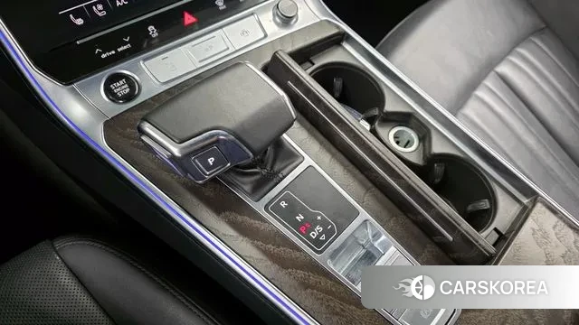 Audi A6 (C8) id 3726065 из Кореи 19