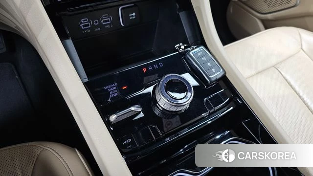 Jeep Grand Cherokee (WL) id 3817781 из Кореи 19