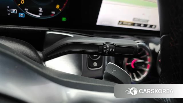 Mercedes-Benz GLB-Class X247 id 3914770 из Кореи 19