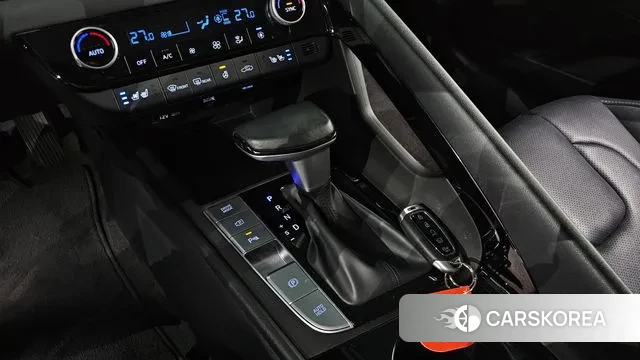 Hyundai Avante (CN7) id 3342767 из Кореи 19