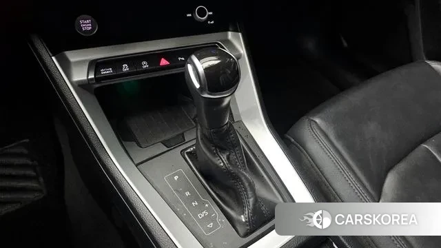 Audi Q3 (F3) id 3736137 из Кореи 19