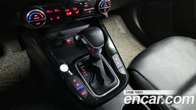 Kia Soul Booster id 2687131 из Кореи 19