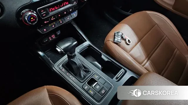 Kia The New Sorento id 3292223 из Кореи 19