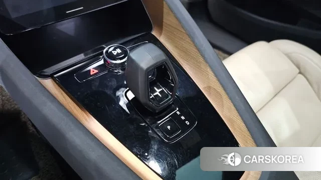 Polestar Polestar 2 id 3721721 из Кореи 19