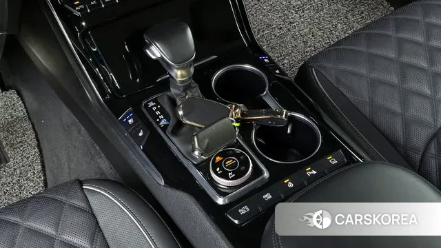 Kia Mohave Master id 3323642 из Кореи 19