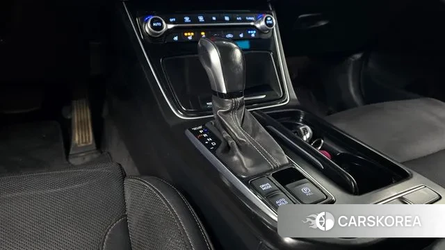 Hyundai Grandeur IG id 3557869 из Кореи 19