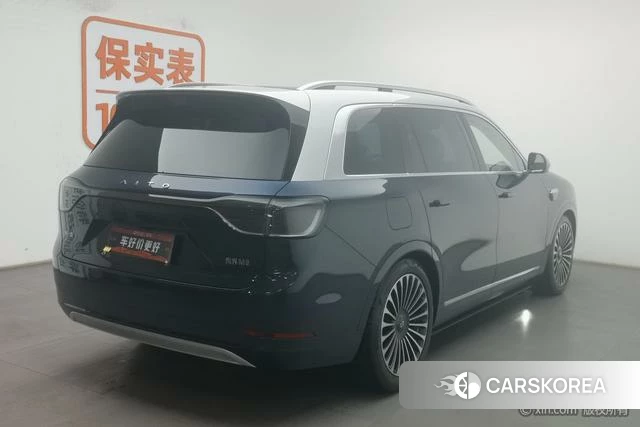 AITO Ask the world M9 id 4190489 из Китая 23