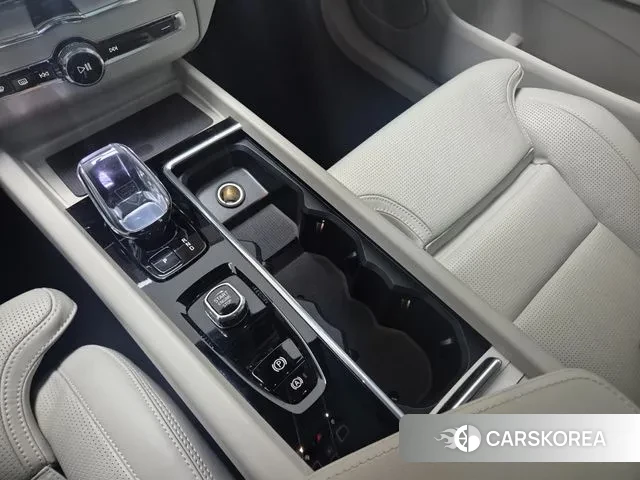 Volvo XC60 second Generation id 3731727 из Кореи 19