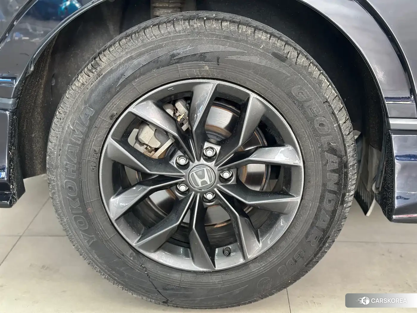 Honda Breeze id 4538866 из Китая 18