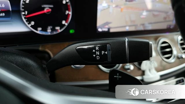 Mercedes-Benz E-Class W213 id 4232856 из Кореи 32