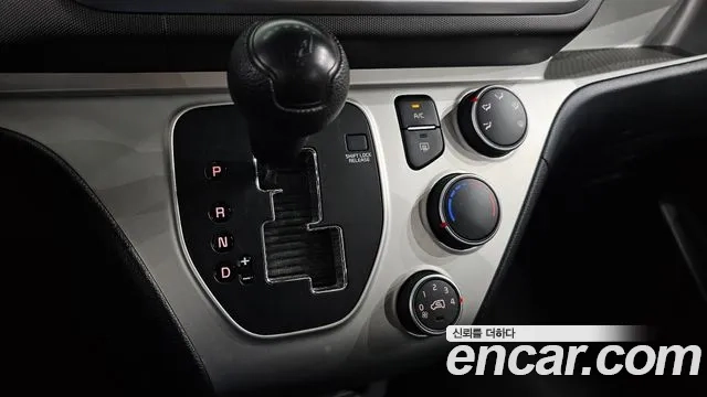 Kia The New Ray id 2906760 из Кореи 19